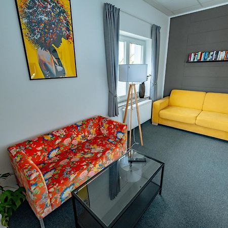 Pension Cafe Nina Бенц Экстерьер фото